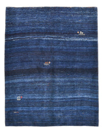 Loribaft Tapete 158x195cm - Perserteppich Wollteppich – product image