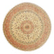 Tabriz - 60 Raj Tapete 310x310cm - Tapete persa