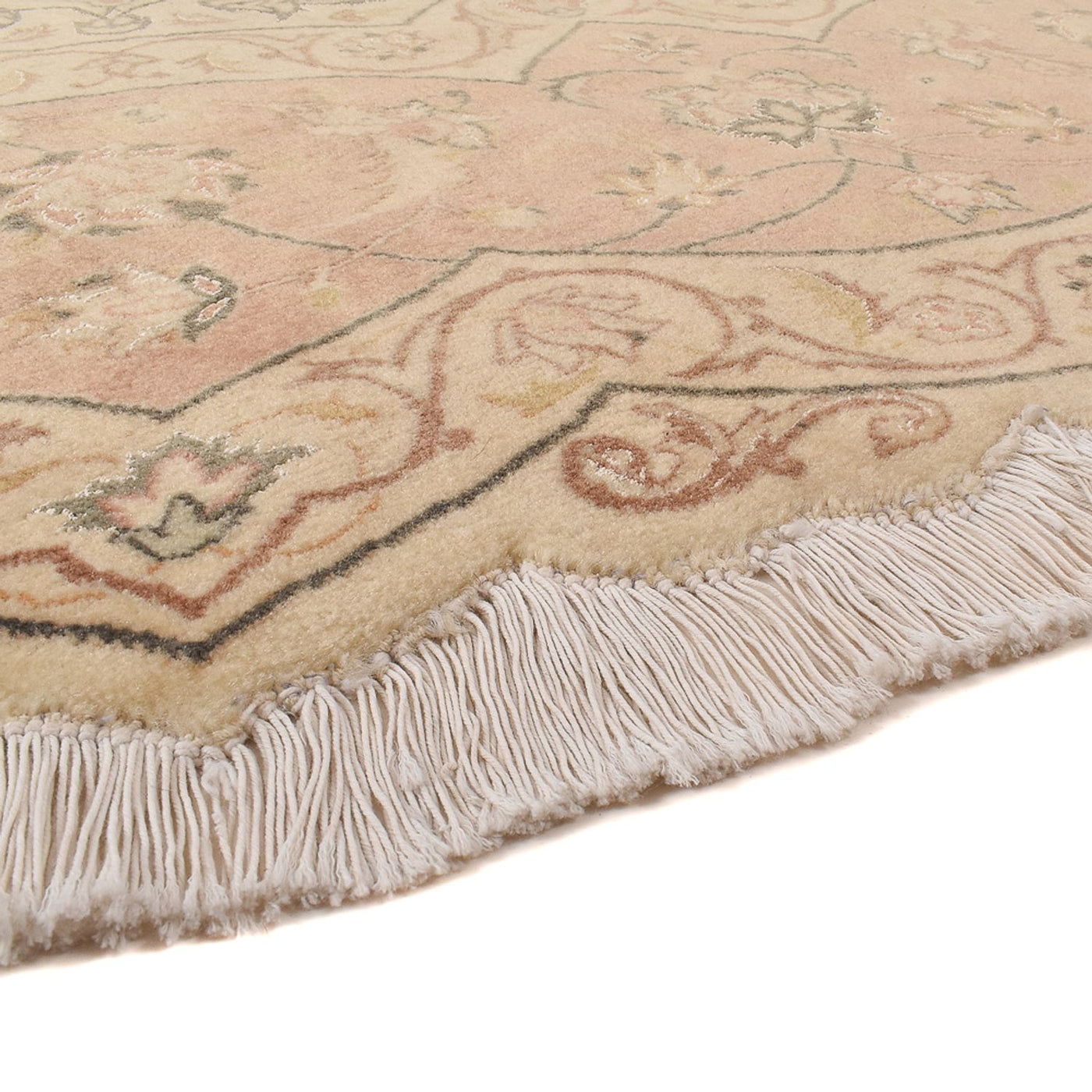 Tabriz - 60 Raj Tapete 310x310cm - Tapete persa