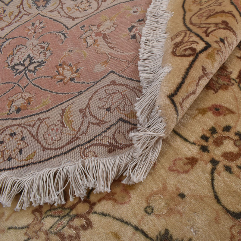 Tabriz - 60 Raj Tapete 310x310cm - Tapete persa