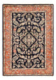 Sarouk Tapete 203x142cm - Tapete persa