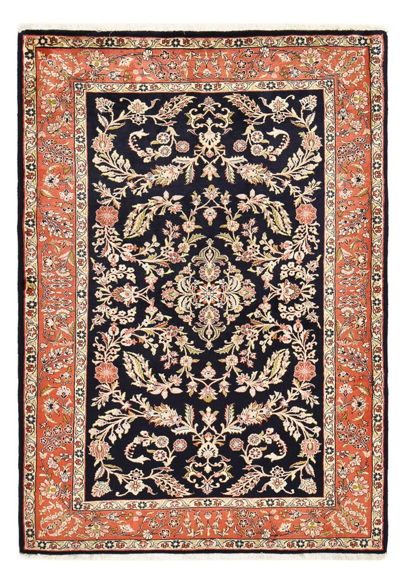 Sarouk Tapete 203x142cm - Tapete persa