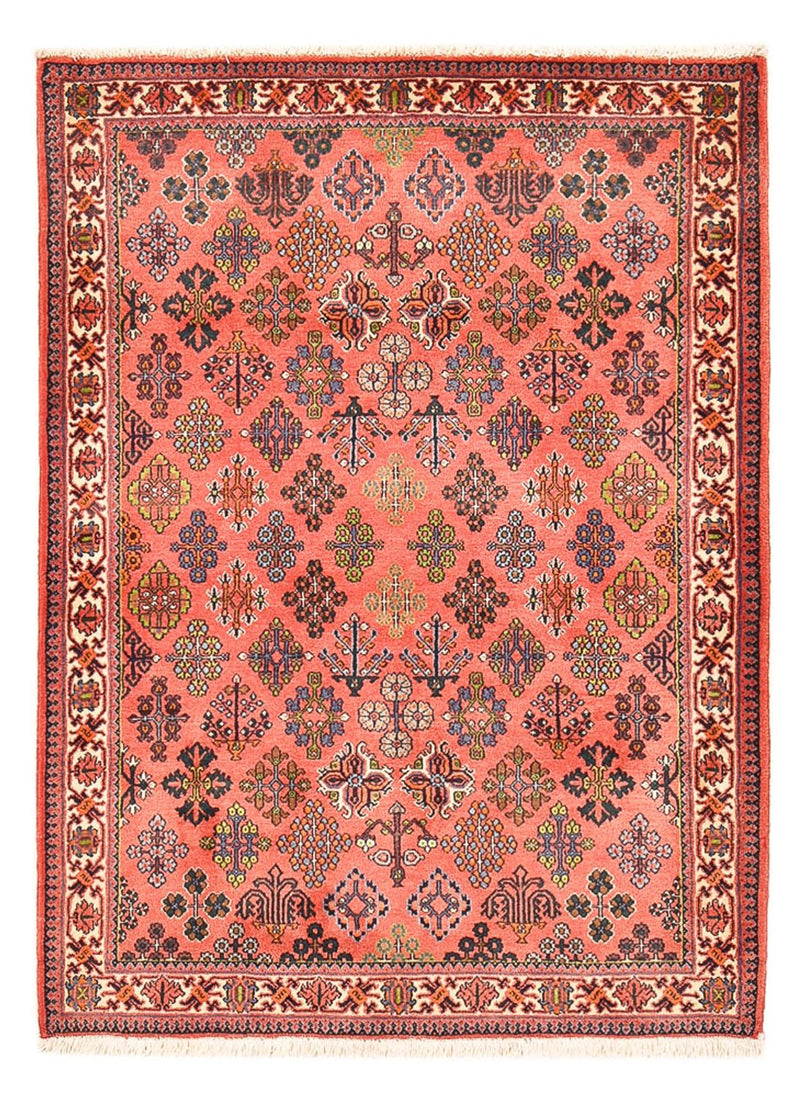 Qashqai Tapete 115x156cm - Tapete persa