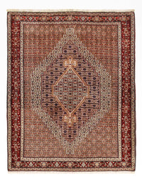 Senneh Tapete 184x147cm - Tapete persa – product image