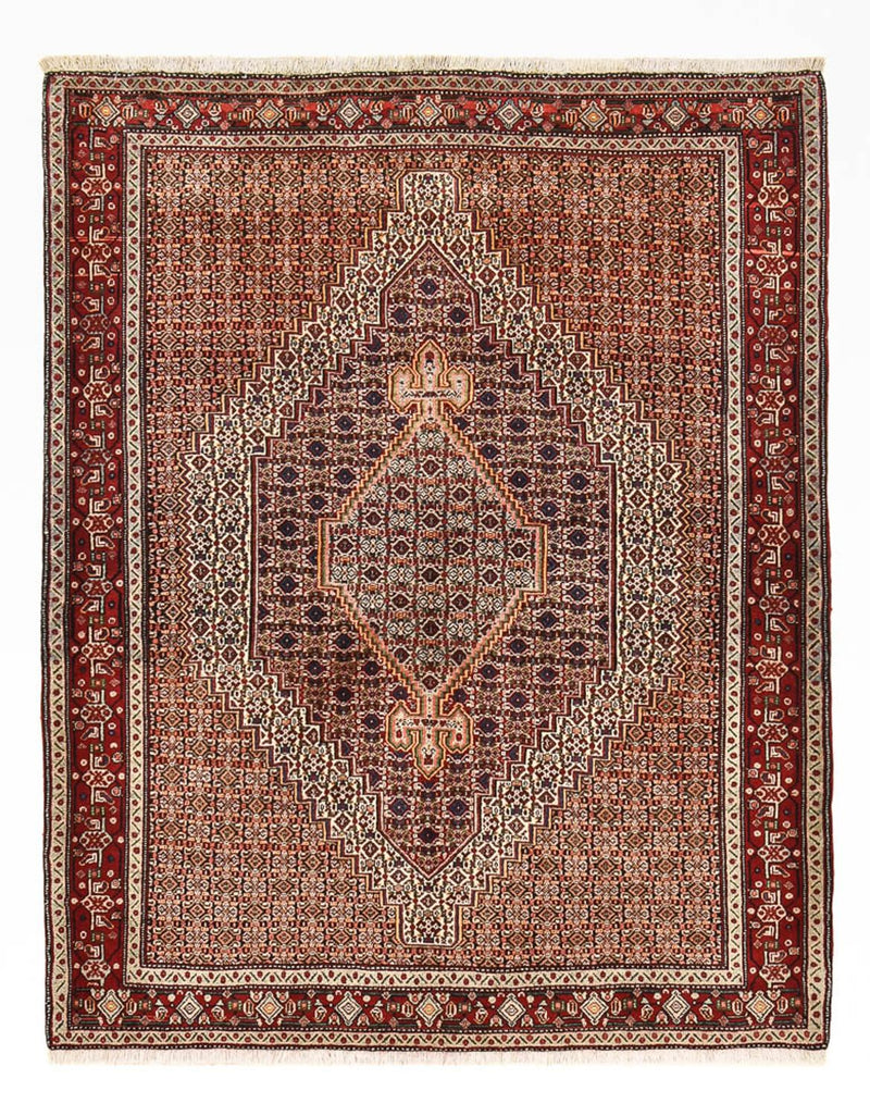 Senneh Tapete 184x147cm - Tapete persa