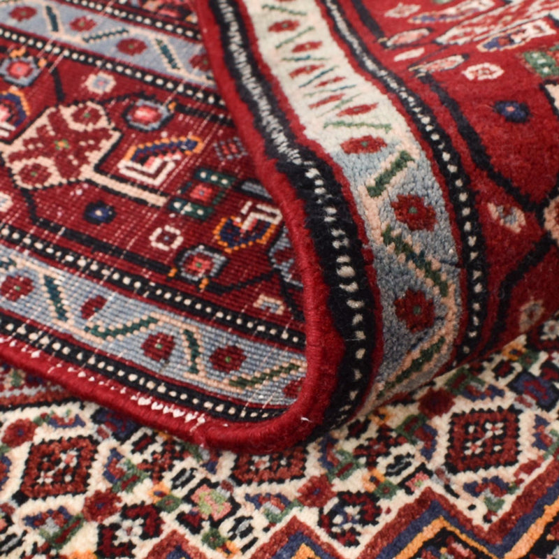 Senneh Tapete 184x147cm - Tapete persa