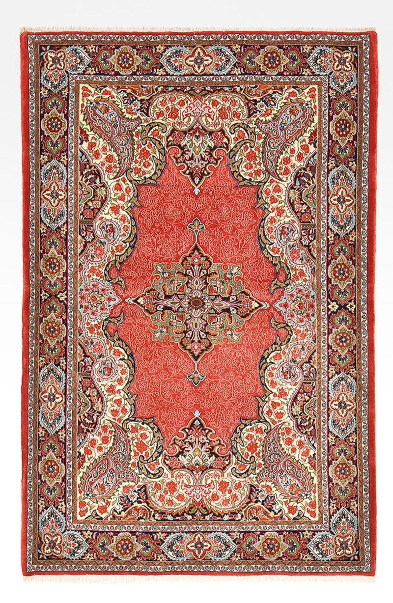 Ilam Tapete 205x132cm - Tapete persa