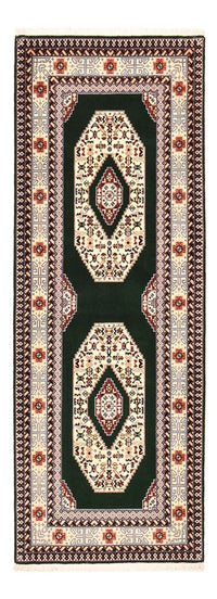Tabriz - 50 Raj Tapete 202x74cm - Tapete persa – product image