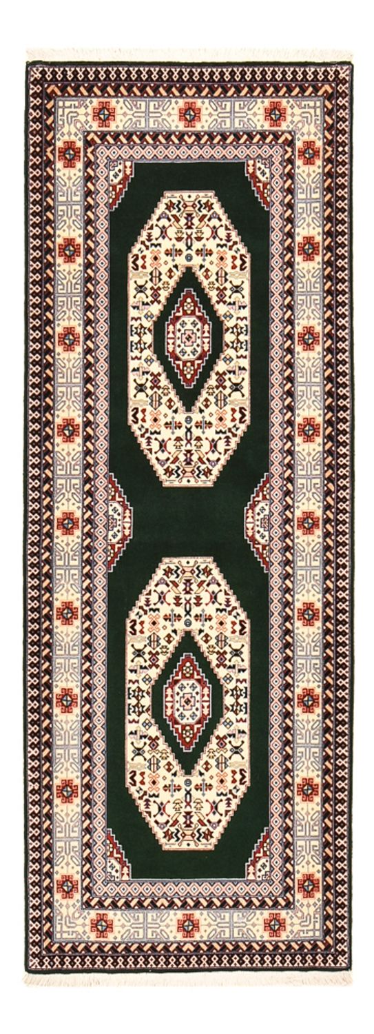 Tabriz - 50 Raj Tapete 202x74cm - Tapete persa