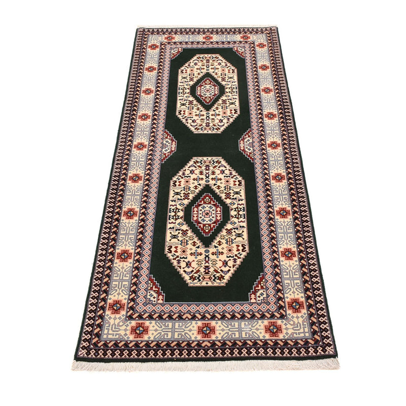 Tabriz - 50 Raj Tapete 202x74cm - Tapete persa