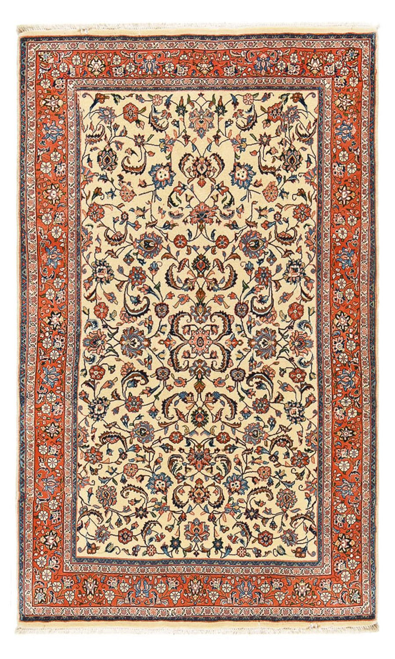 Sarouk Tapete 222x135cm - Tapete persa