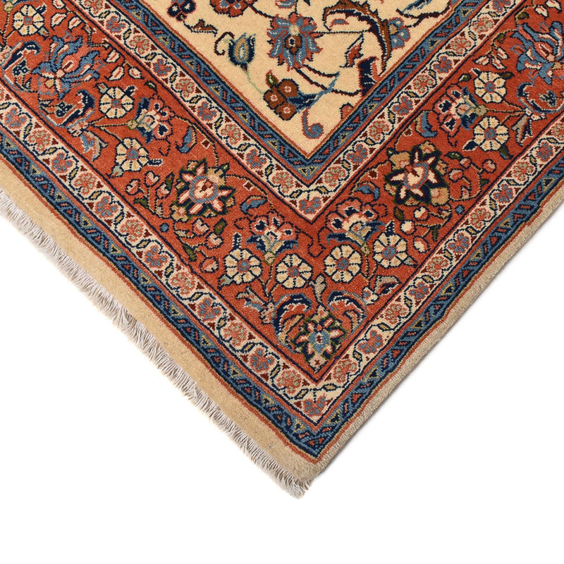 Sarouk Tapete 222x135cm - Tapete persa