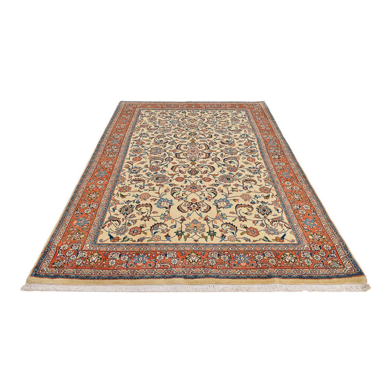 Sarouk Tapete 222x135cm - Tapete persa