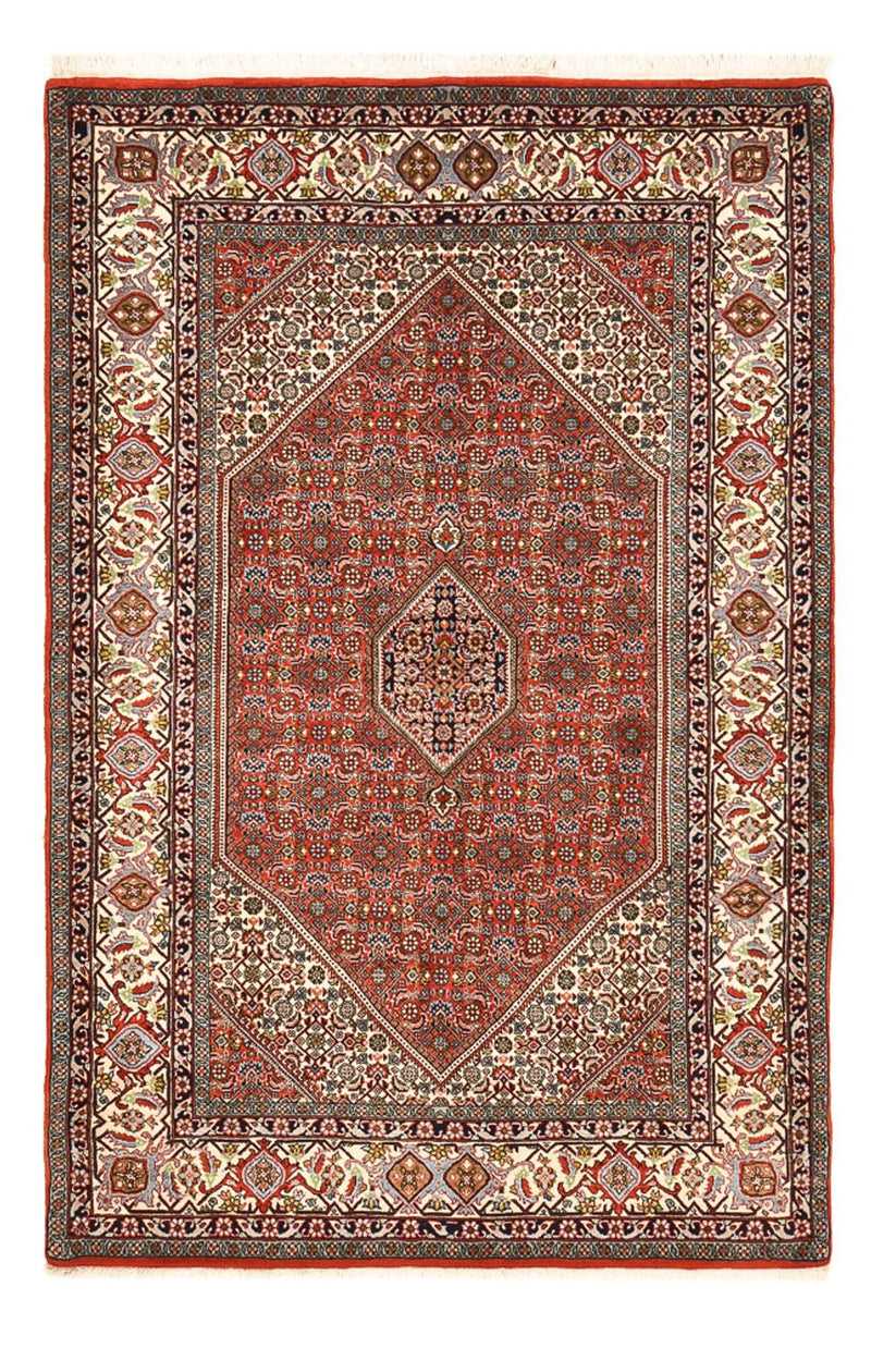 Bidjar Tapete 138x222cm - Tapete persa
