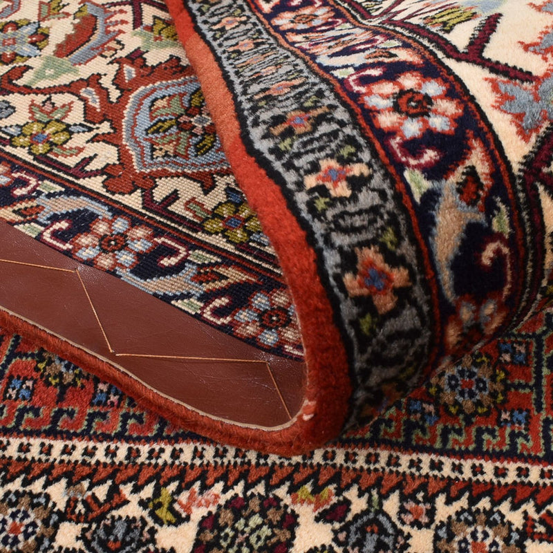 Bidjar Tapete 138x222cm - Tapete persa