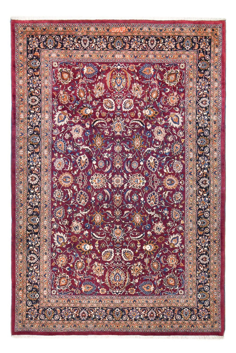 Mashhad Tapete 365x248cm - Tapete persa