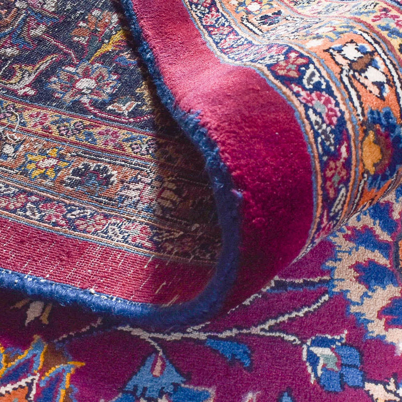 Mashhad Tapete 365x248cm - Tapete persa