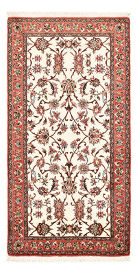 Tapete Persa - Bijar - 145 x 72 cm - creme – product image