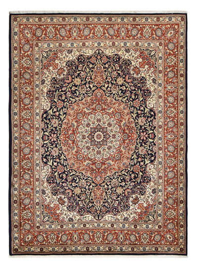 Qom Tapete 221x301cm - Tapete persa