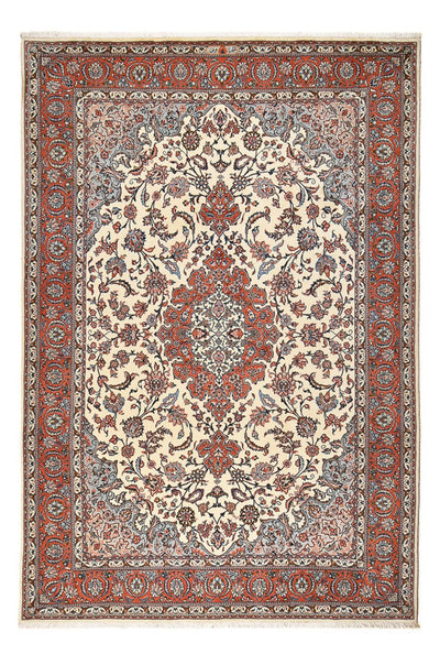 Sarouk Tapete 230x343cm - Tapete persa - multicolor