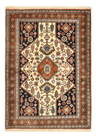 Kashkuli Tapete 110x155cm - Tapete persa