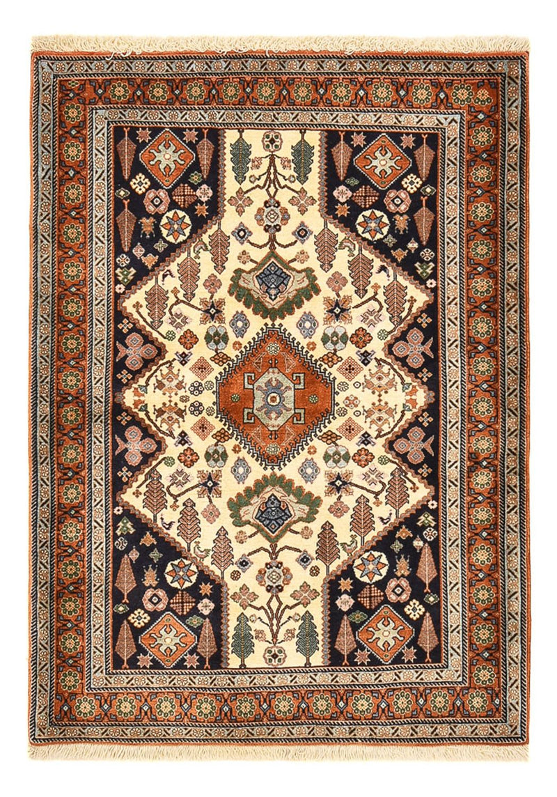 Kashkuli Tapete 110x155cm - Tapete persa