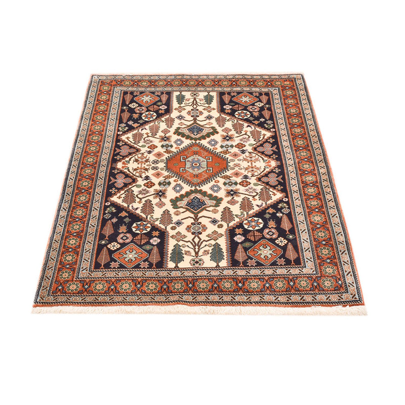 Kashkuli Tapete 110x155cm - Tapete persa