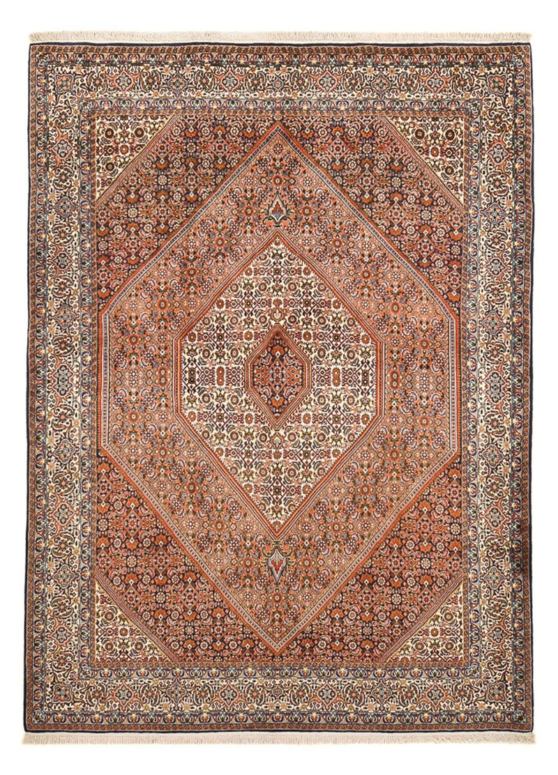 Bidjar Tapete 182x244cm - Tapete persa