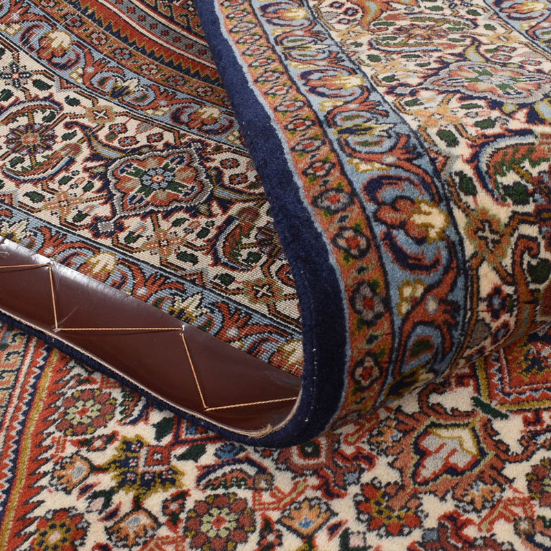 Bidjar Tapete 182x244cm - Tapete persa