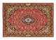 Kashan Tapete 98x70cm - Tapete persa