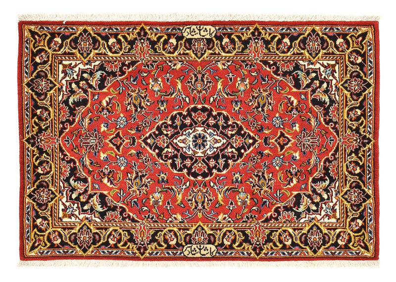 Kashan Tapete 98x70cm - Tapete persa