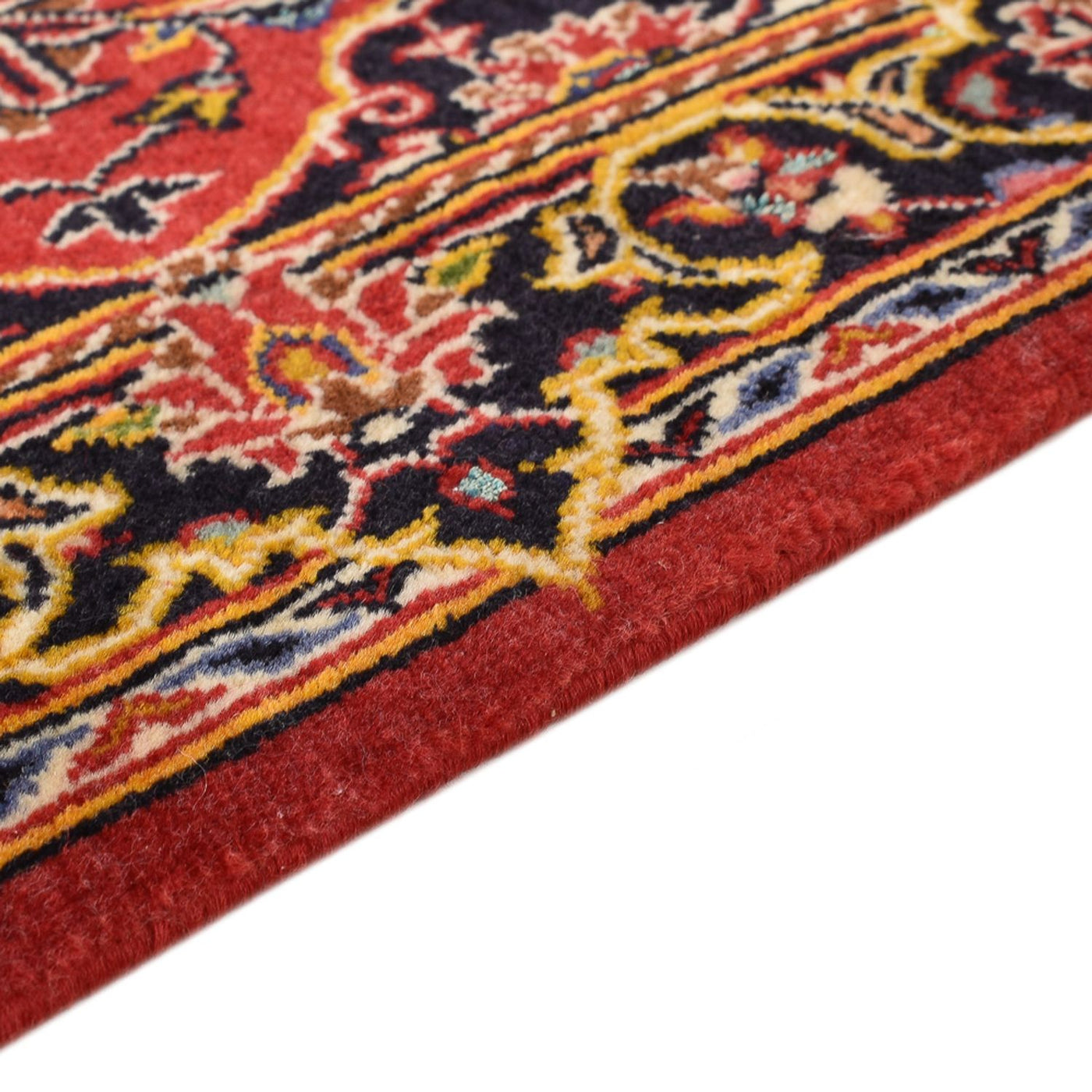 Kashan Tapete 98x70cm - Tapete persa