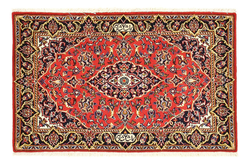 Kashan Tapete 98x70cm - Tapete persa