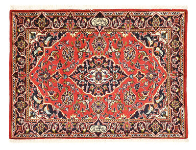 Kashan Tapete 70x98cm - Tapete persa
