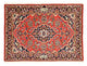 Kashan Tapete 98x70cm - Tapete persa