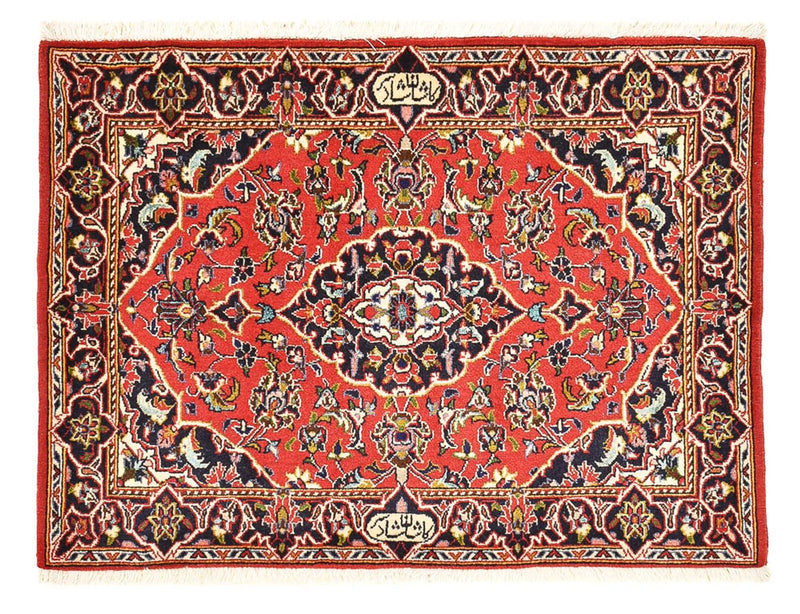 Kashan Tapete 98x70cm - Tapete persa
