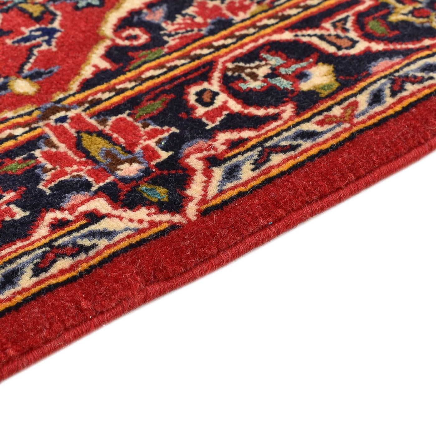 Kashan Tapete 98x70cm - Tapete persa