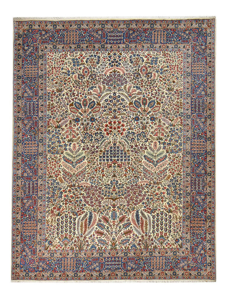 Rafsanjan Tapete 348x252cm - Tapete persa