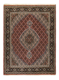 Tabriz - 40 Raj Tapete 203x153cm - Tapete persa – product image
