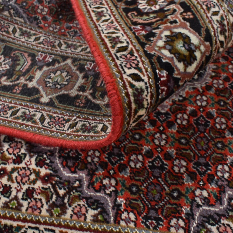Tabriz - 40 Raj Tapete 203x153cm - Tapete persa