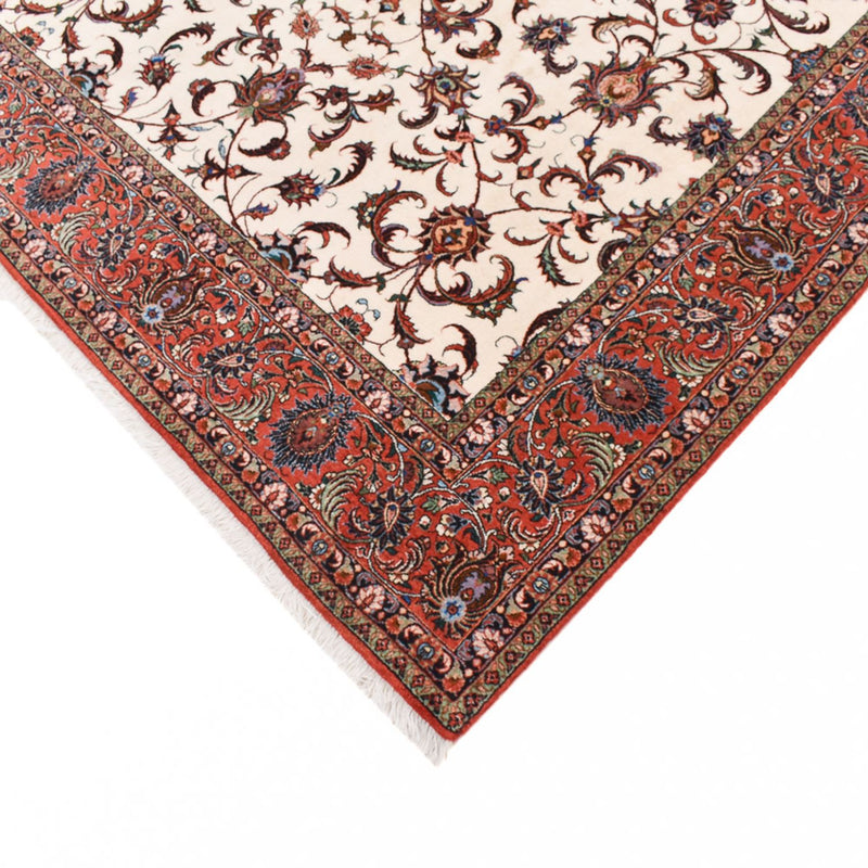 Bidjar - Zanjan Tapete 251x241cm - Tapete persa