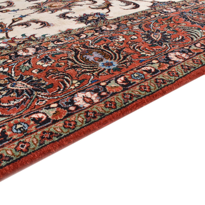 Bidjar - Zanjan Tapete 251x241cm - Tapete persa