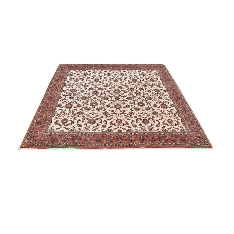 Bidjar - Zanjan Tapete 251x241cm - Tapete persa