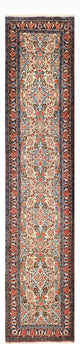 Bidjar Tapete 375x83cm - Tapete persa
