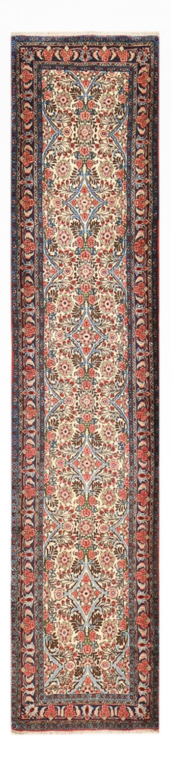 Bidjar Tapete 375x83cm - Tapete persa