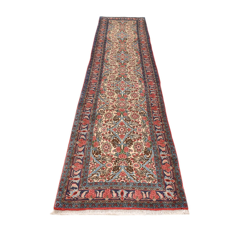 Bidjar Tapete 375x83cm - Tapete persa