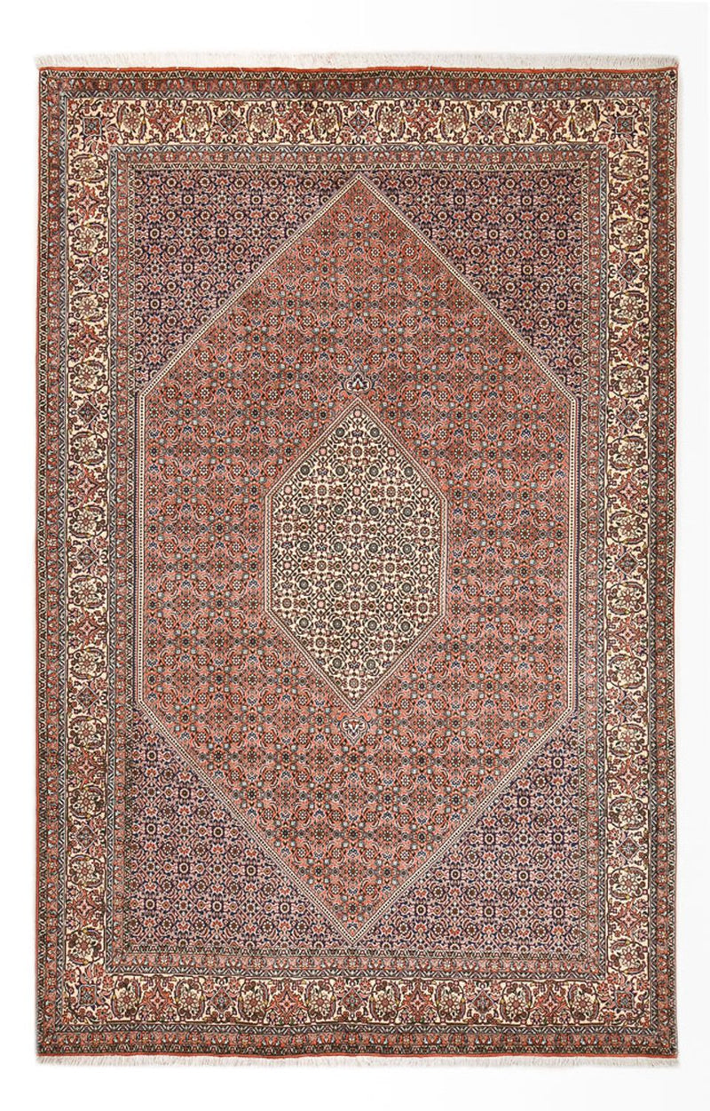 Bidjar Tapete 297x197cm - Tapete persa