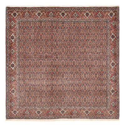 Bidjar Tapete 203x204cm - Tapete persa