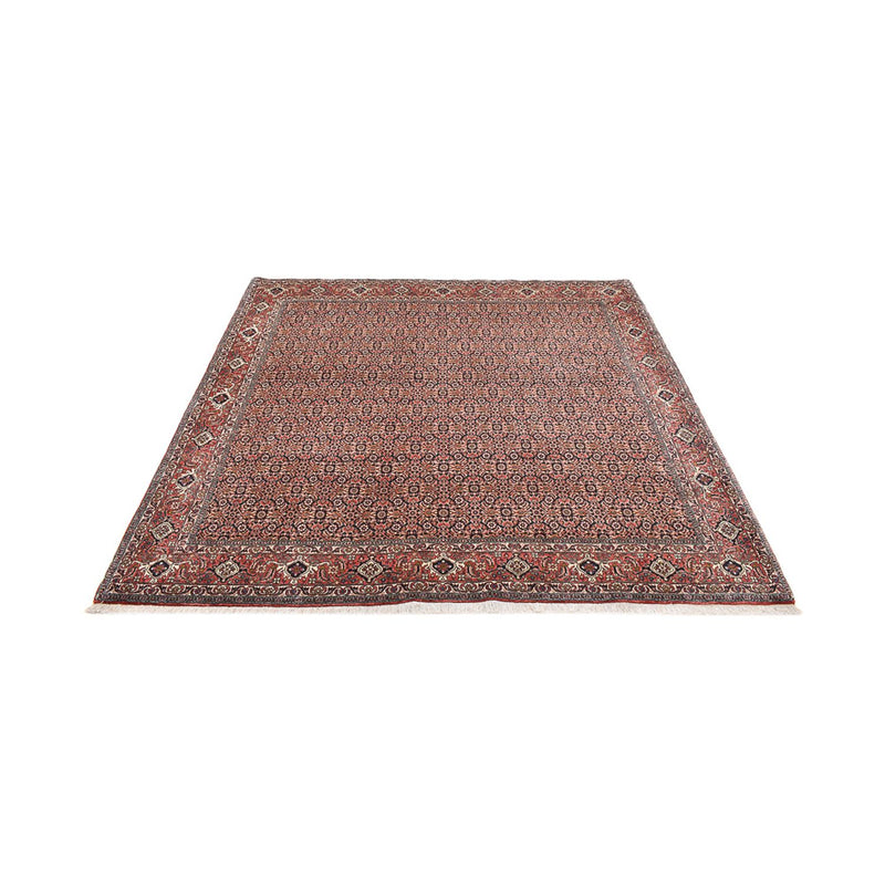 Bidjar Tapete 203x204cm - Tapete persa