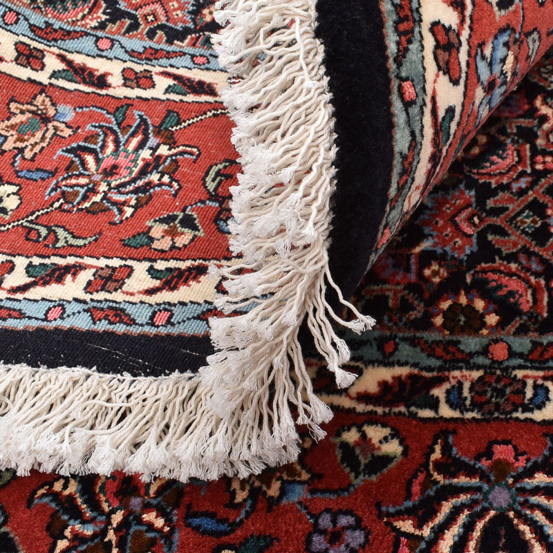 Bidjar Tapete 150x150cm - Tapete persa